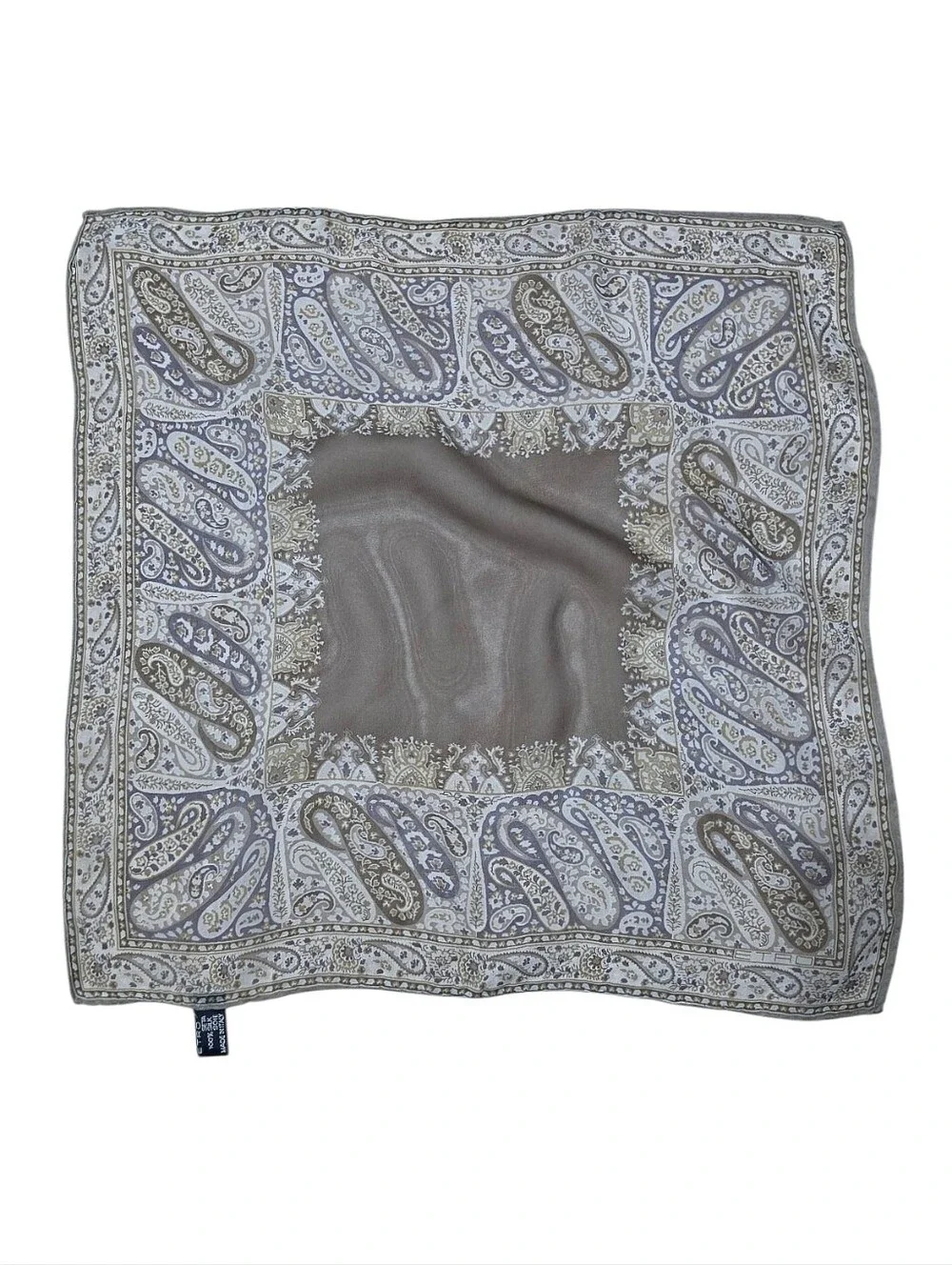 ETRO SCARF